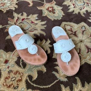 COPY - White, worn 3 times